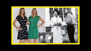 Famous Breaking News | Susannah constantine speaks on princess margaret Net Worth
