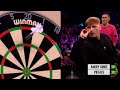 Angry Ginge vs. Pieface 🎯 | 2024 Premier League Darts