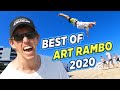BEST OF ART RAMBO 2020 | ЛУЧШИЕ ТРЮКИ