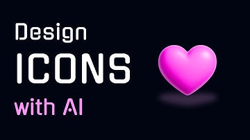 Create Custom Icons with ChatGPT – In Seconds (2025)