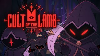 Vote for Cult Of The Lamb for Best Indie Game of 2022 for The Game Awards!  : r/CultOfTheLamb