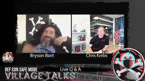 DEF CON Safe Mode ICS Village - Chris Krebs-   Keynote