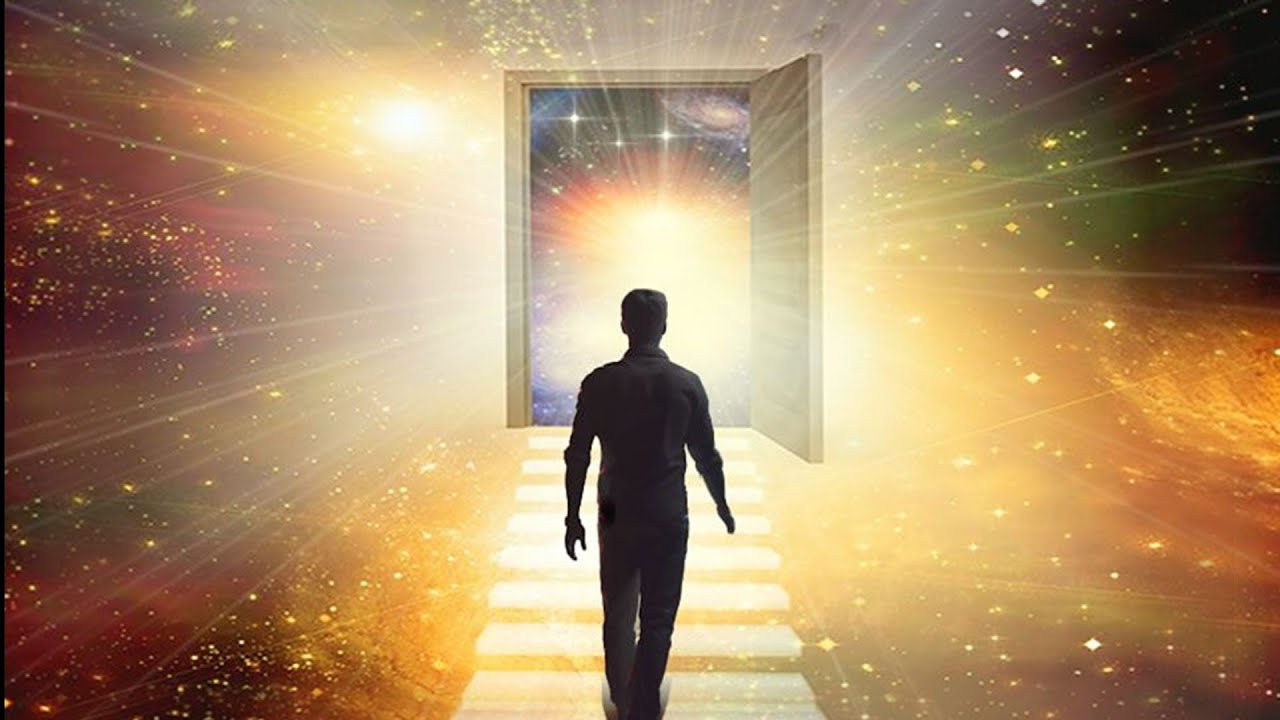 EL SECRETO ESPIRITUAL | DE CAMINO HACIA LA LUZ - YouTube