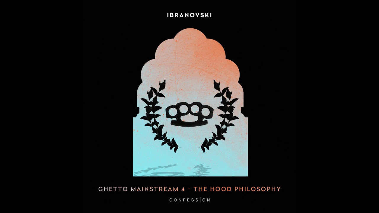Ibranovski - “Symmetry”