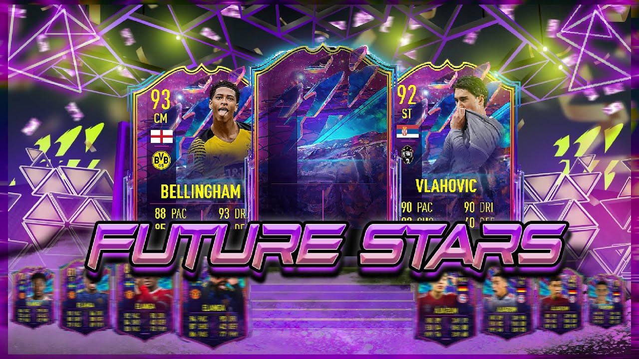 🔴 FIFA 22 LIVE | FUTURESTARS HYPEEE🔥🔥  | WEEKENDLEAGUE REWARDS 👀 | SCHON WIEDER PACKOPENING 👀🍀