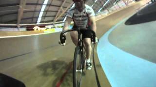 500m revouts at DISC