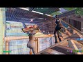 まうふぃんさんも認めるaliceの立ち回りとは…【フォートナイト/fortnite】