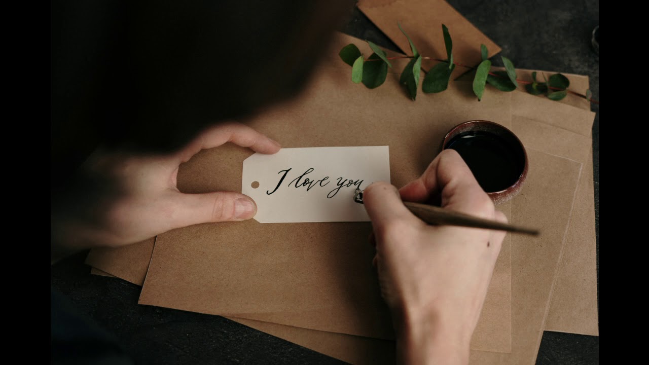 Aphrodite Affirmation Meditation - Simply Witchery