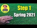 Spring Bermuda Lawn Care - Jump Start the Lawn