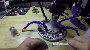 5.8GHz Cloverleaf Build