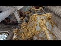 Épisode 3 - L'orgue de la Chapelle Royale // The organ of the Royal Chapel