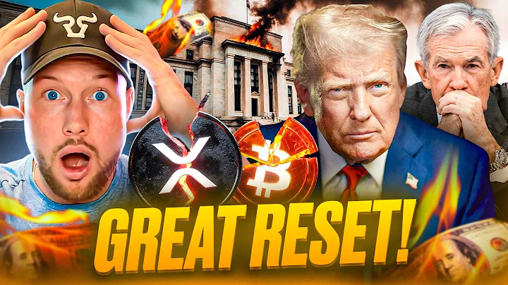 Ripple XRP IT'S ALL MANIPULATED: THIS HAPPENS NEXT! (BREAKING CRYPTO NEWS)