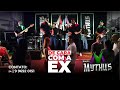 Banda mythus  de cara com a ex  clipe oficial  full lanamento 2024