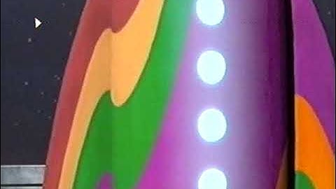 In Outer Space (2012 Version) Part 58