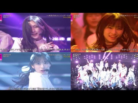 櫻坂46、7thシングル『承認欲求』特典映像の今春ツアー映像ダイジェスト公開