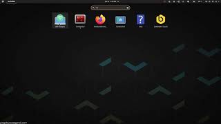 How to start a VPN hotspot in Linux (How to set up a proxy hotspot with Linux screenshot 4