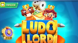 Hago online games / Ludo Lord screenshot 3