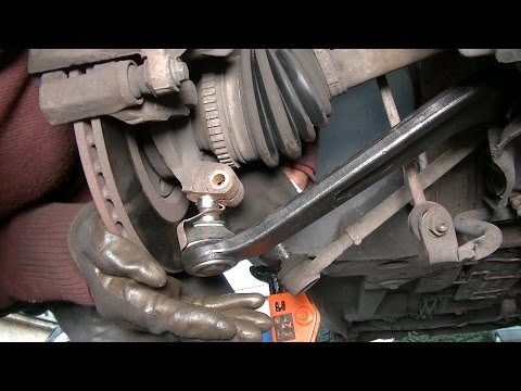 Vidéo: Comment retirer le bras de renvoi de mon camion Chevrolet ?