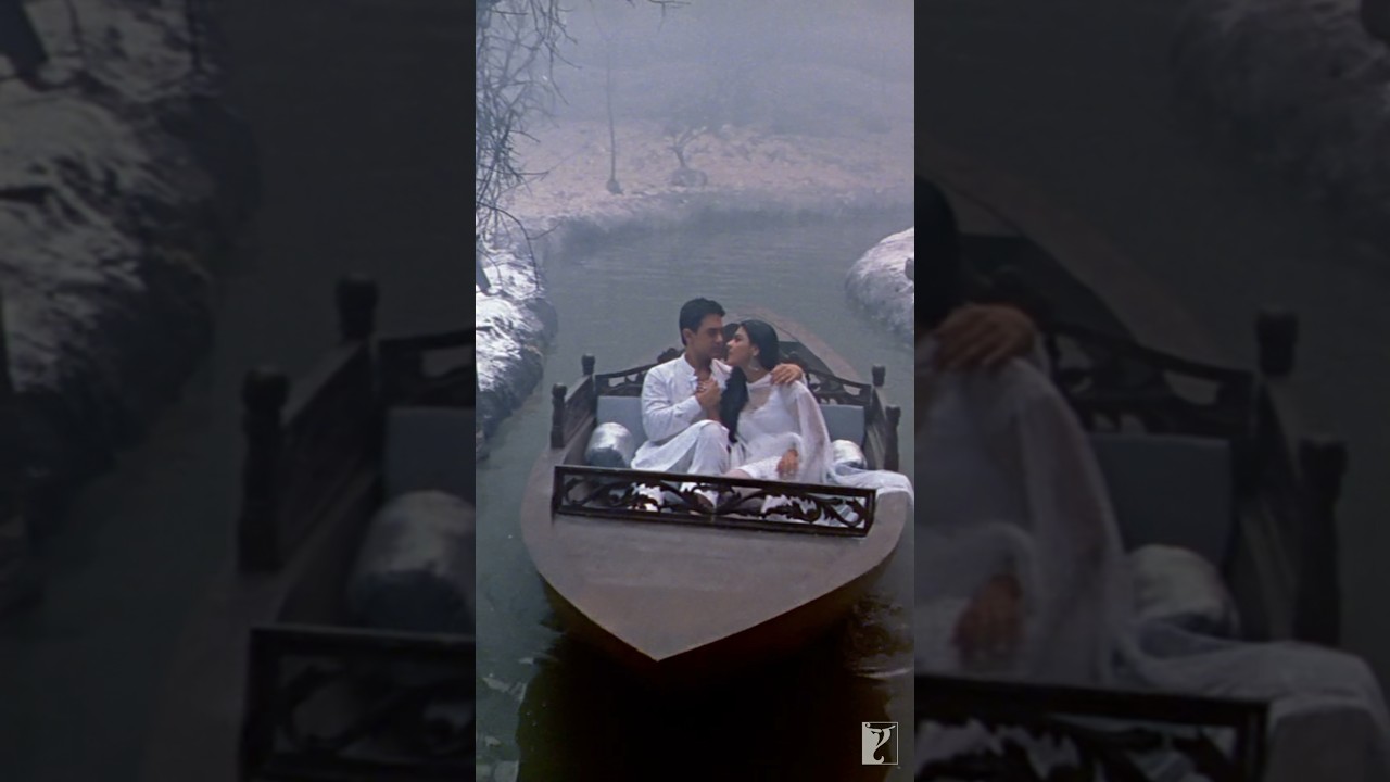 Tere pyaar mein ho jaaun fanaa ♥️ | 