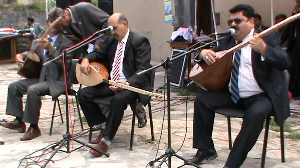 Aşık Muhsin Yaralı