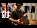 Explosive Tombak Solo Advanced Persian Rhythms
