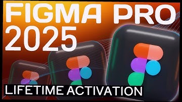 Figma Pro 2025 | Full Installation Guide