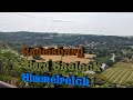 Wanderung - Rudelsburg - Saaleck - Himmelreich