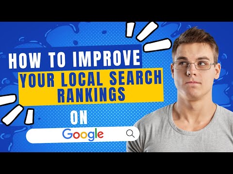 Google Maps Ranking Boosters