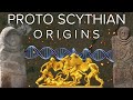 Tagar Culture And Proto Scythian Origins DNA Tagar Culture And Proto Scythian Origins DNA