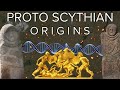 Tagar Culture and Proto-Scythian Origins | DNA