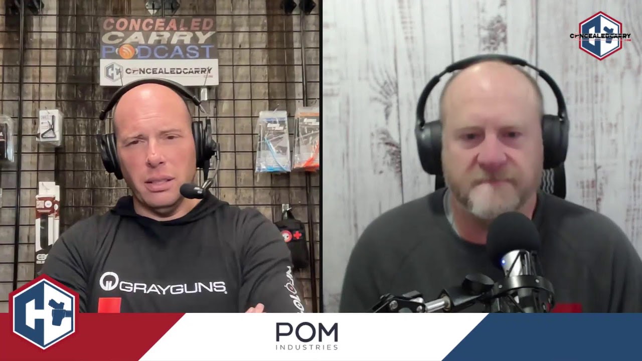 S12E18: Reforming the NRA w/ Rob Beckman