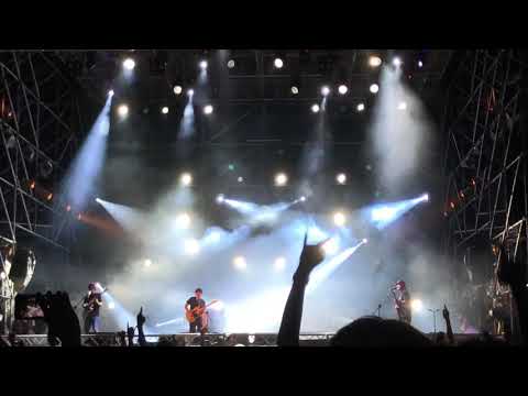 「爛泥」 草東沒有派對 @ 覺醒音樂祭 2019