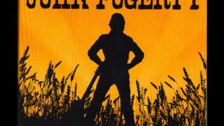 Broken Down Cowboy (John Fogerty) Revival.wmv chords