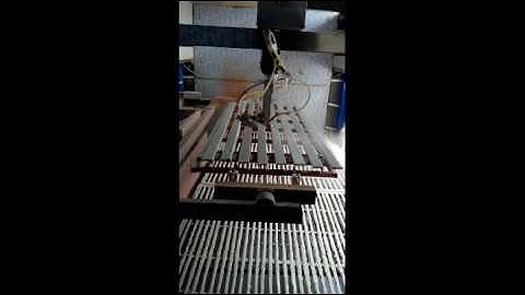 automatic spraying painting machine for door