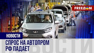 🔥 Китайская экспансия. Рынок РФ заполнила продукция из Поднебесной