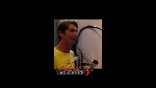 Segway meets GlideCycle funniest video ever