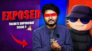 Everything Wrong With Talha's Superchat BD... @GamingWithTalhaIsBackk screenshot 5