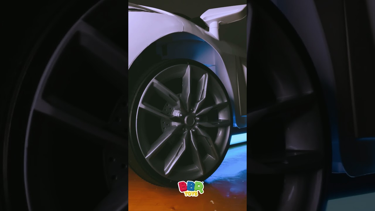 CARROS ELÉTRICOS - R3411