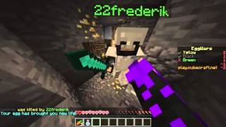 Hacker en EggWars | Woords.