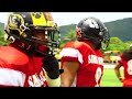 Samoa Bowl 11 FOOTBALL GAME