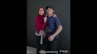 Mencegah Pelakor   Tik Tok Alfy Saga   Ngakak Banget 