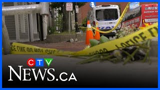 Forensic evidence highlighted in Pat Stay murder trial Information