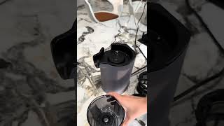 Juicer Installation Video