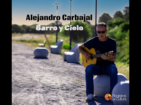 Alejandro Carbajal - Media Naranja