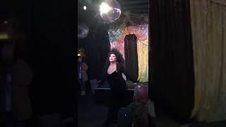 Nicki Nicolai - Bellatrix