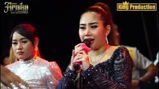 DOMBA KURING II ANIK ARNIKA II NEW ARNIKA JAYA II DS CIBUNIWANGI KEC BANJARHARJO KA BREBES II 15