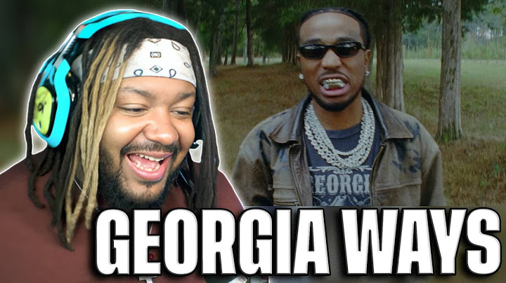 Quavo, Luke Bryan & Teddy Swims Georgia Ways ft  Luke Bryan Official Music Video Reaction