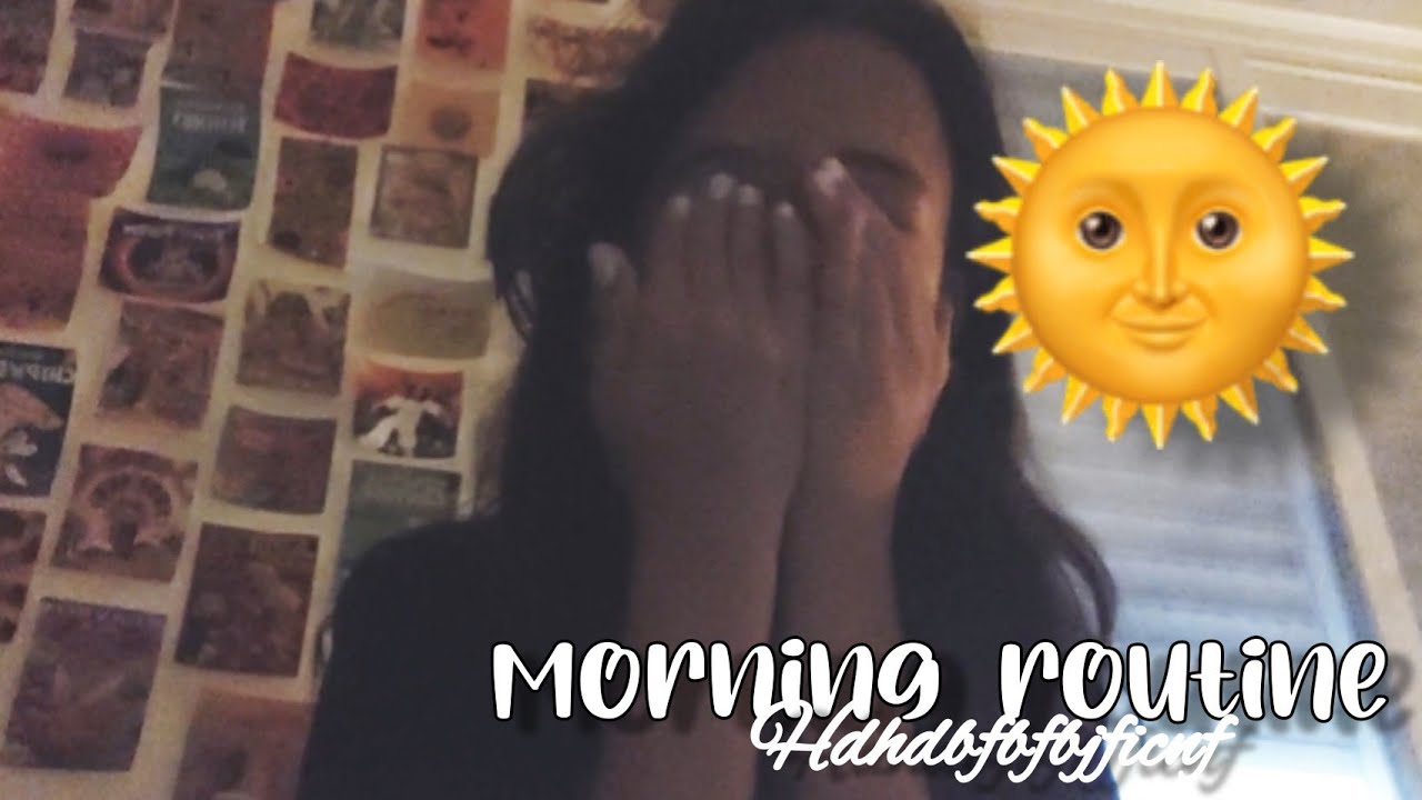 שגרת בוקר לבית ספר | Shira