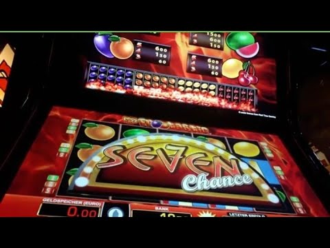 Seven Jackpot Magie Merkur Seven Jackpot Magie Merkur