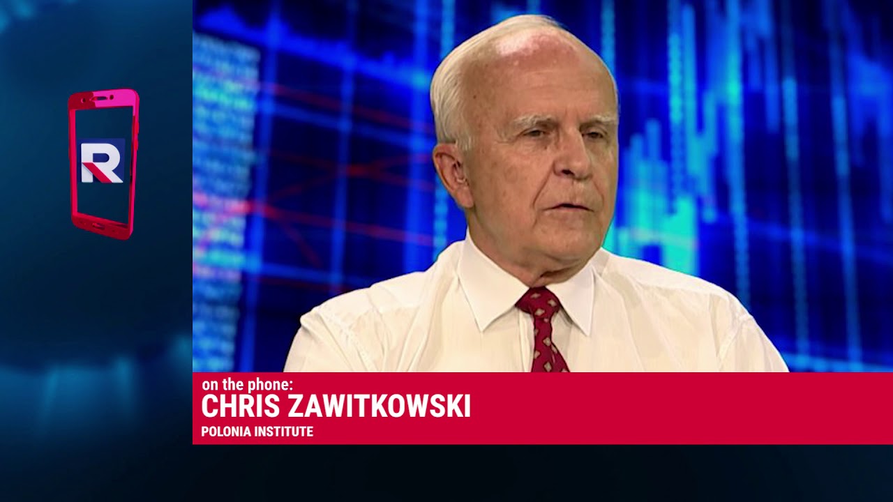 Poland Daily Business with Chris Zawitkowski of Polonia Institute - YouTube
